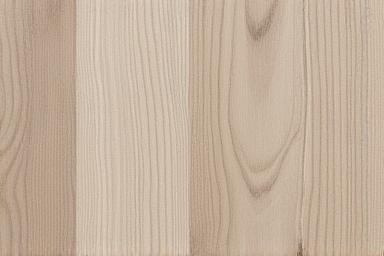 Sample of ceramic tile with a realistic wood grain finish
